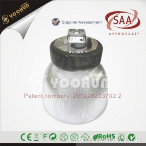 160W LED Highbay Light for Project /warehouse lamp, industry lamp